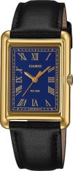 Zegarek Casio Zegarek damski Casio LTP-B165GL-2BVEF czarny. Czarne zegarki damskie Casio. Za 368.00 zł.