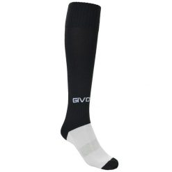 Unisex Skarpety Piłkarskie Dla Dorosłych. Zielone skarpetki damskie Givova, bez wzorów, z bawełny. Za 46.99 zł.