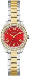 Zegarek damski Guess GW0841L8 złoty. Żółte zegarki damskie Guess, złote. Za 719.00 zł.