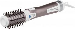 Suszarka Rowenta Suszarko-lokówka Rowenta Brush Active Premium Care CF9540F0 (1000W szary). Lokówki ROWENTA. Za 299.00 zł.