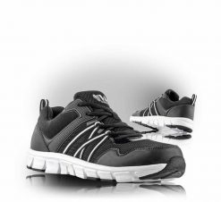 Buty trekkingowe męskie VM Footwear - BOLZANO półbuty outdoor 41. Trekkingi męskie VM Footwear, bez zapięcia. Za 117.10 zł.