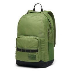 Columbia Plecak Zigzag Ii 30 L 2094401350. Zielone plecaki damskie Columbia, bez wzorów, sportowe. Za 206.99 zł.
