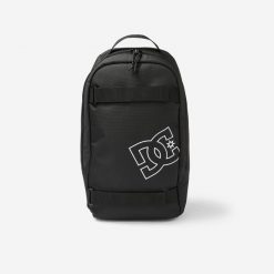 Plecak na deskorolkę DC Shoes Grinds. Plecaki męskie DC Shoes, bez wzorów, sportowe. Za 219.99 zł.