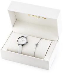 Zegarek Pacific ZEGAREK DAMSKI PACIFIC X6133 (zy679b). Zegarki damskie Pacific. Za 330.00 zł.