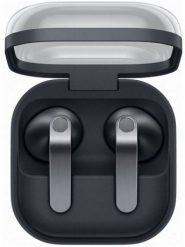 Słuchawki Samsung Samsung Galaxy SM-R540 Zestaw słuchawkowy True Wireless Stereo (TWS) Douszny Połączenia/muzyka Bluetooth Czarny. Czarne słuchawki bezprzewodowe SAMSUNG. Za 520.00 zł.