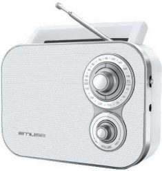 Radio Muse M-051 RW. Radia Muse. Za 108.99 zł.