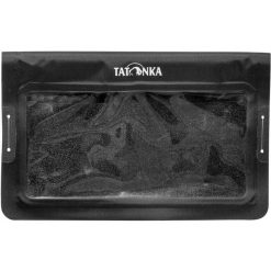 Saszetka ochronna Tatonka WP Dry Bag. Czarne torby na ramię męskie Tatonka. Za 73.99 zł.