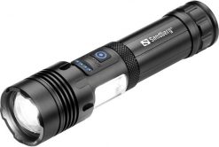 Survivor 7in1 Torch Powerbank. Powerbanki Sandberg. Za 129.53 zł.