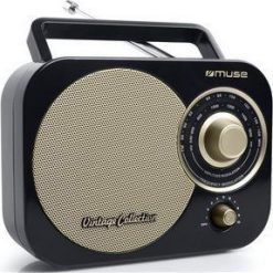 Radio Muse RADIO MUSE M-055 RB (M-055RB ) - OAVMU1RAP0001. Radia Muse. Za 125.78 zł.