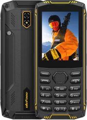 Smartfon UleFone Telefon Armor Mini 5 LTE (UF-AM5). Smartfony Ulefone. Za 365.65 zł.