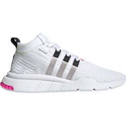 Adidas Originals EQT Support ADV PK Tenisówki Biały. Białe trampki męskie adidas Originals, bez wzorów, z materiału, bez zapięcia. Za 533.95 zł.