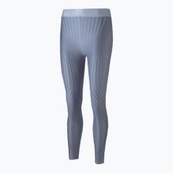 Legginsy damskie PUMA Flawless Sculpt High Waist 7/8. Szare legginsy damskie Puma, bez wzorów. Za 149.99 zł.