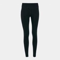 Klasyczne termiczne legginsy damskie z wełny merino Smartwool. Czarne legginsy damskie Smartwool, bez wzorów, z bawełny. Za 514.50 zł.
