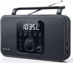 Radio Muse M-091 R. Radia Muse. Za 134.25 zł.