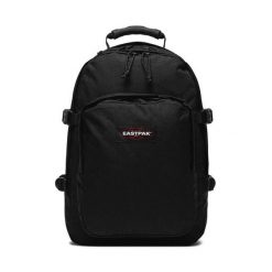 Plecak Eastpak. Czarne plecaki męskie Eastpak, bez wzorów, sportowe. Za 219.99 zł.