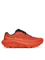 Salomon Buty do biegania Ultra Glide 4 L49221500 Kolorowy. Buty sportowe męskie Salomon, bez wzorów, z materiału, bez zapięcia, do biegania. Za 549.99 zł.