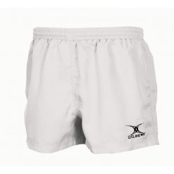 Szorty Gilbert Saracen. Białe szorty damskie GILBERT, bez wzorów, sportowe. Za 159.00 zł.