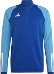 Adidas Bluza adidas Tiro 23 Competition Training Top M HU1309, Rozmiar: L. Bluzy męskie Adidas, l, bez wzorów, bez ramiączek, bez kaptura. Za 186.20 zł.