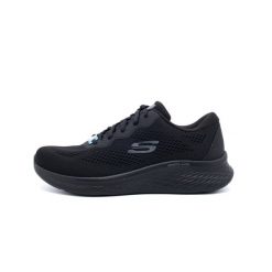 Buty Sportowe Skechers Skech-Lite Pro-Perfect Time Bbk Damskie. Czarne obuwie sportowe damskie Skechers, bez wzorów, z materiału, bez zapięcia, trekkingowe. Za 321.31 zł.