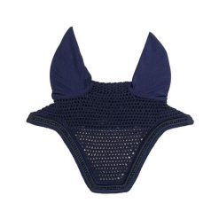 Czapka z muchą dla koni Kentucky Wellington chaîne en métal. Niebieskie czapki damskie KENTUCKY HORSEWEAR, bez wzorów, dziergany, eleganckie. Za 342.50 zł.