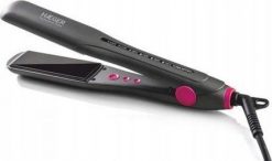 Prostownica ceramiczna Haeger HS-35B.006A Czarny. Czarne prostownice Haeger. Za 251.36 zł.