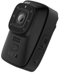 SJCAM A10 Body Cam Czarna. Kamery sportowe SJCAM. Za 599.00 zł.