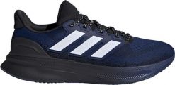Adidas Buty męskie adidas Ultrarun 5 JQ3811 44. Buty sportowe męskie Adidas, bez wzorów, bez zapięcia. Za 376.91 zł.