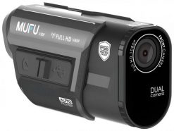 MUFU Moto Cam V30P DUAL. Wideorejestratory MUFU. Za 869.00 zł.