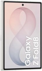 Smartfon Samsung Galaxy Fold8 256GB Cream (SM-F971BZWBEUE). Smartfony SAMSUNG. Za 9,443.38 zł.