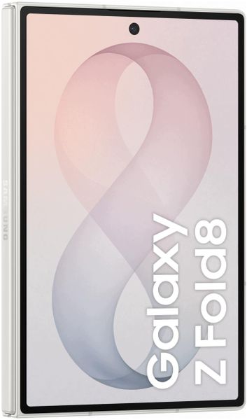 Smartfon Samsung Z Fold 8 5G 12/256GB Kremowy (SM-F971BZWBEUE). Białe smartfony SAMSUNG. Za 6,766.53 zł.