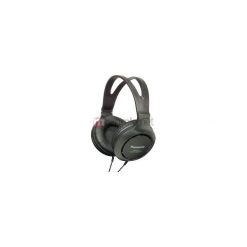 Słuchawki Panasonic RP-HT161E-K. Słuchawki nauszne PANASONIC. Za 62.99 zł.