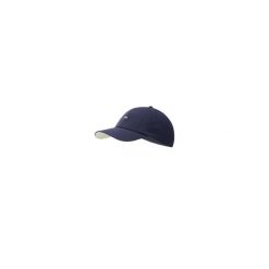 Czapka trekkingowa Outdoor Cap CYY2551FS012. Niebieskie czapki damskie NATUREHIKE, bez wzorów, sportowe. Za 89.99 zł.