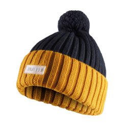 Czapka trekkingowa dla dorosłych Alpinus Matind Hat. Szare czapki damskie Alpinus, bez wzorów. Za 89.00 zł.