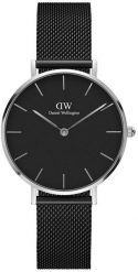 Zegarek Daniel Wellington Zegarek Damski Daniel Wellington DW00600202 Stalowy (32 mm). Szare zegarki damskie Daniel Wellington, ze stali. Za 399.75 zł.