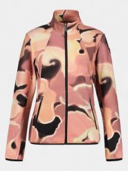 Sweter damski Luhta Auttoinen. Brązowe swetry nierozpinane damskie Luhta, na jesień, m, bez wzorów, z elastanu, eleganckie, bez kołnierzyka, bez ramiączek. Za 449.00 zł.