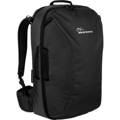 Plecak wspinaczkowy DMM Flight - black. Czarne plecaki męskie DMM, bez wzorów. Za 445.49 zł.