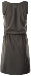 Hitec Damska Sukienka LADY TOMA. Sukienki damskie HITEC, bez wzorów, sportowe, bez kołnierzyka, bez ramiączek, sportowe. Za 69.08 zł.