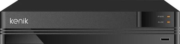 Rejestrator Ip Kenik Kg-Nvr2014L-V3. Wideorejestratory Kenik. Za 434.90 zł.