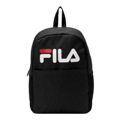 Plecak I Piórnik Favoriten 19L. Czarne plecaki męskie Fila, bez wzorów. Za 137.99 zł.