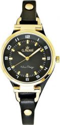 Zegarek G.Rossi Zegarek Damski 3652A2-1A2. Zegarki damskie G.Rossi. Za 111.84 zł.