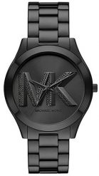 ZEGAREK DAMSKI MICHAEL KORS MK4734 Slim Runway + BOX. Zegarki damskie Michael Kors. Za 906.23 zł.