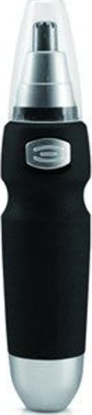 Trymer Tristar Nose and ear trimmer TR-2571 Black. Golarki i trymery Tristar. Za 26.42 zł.
