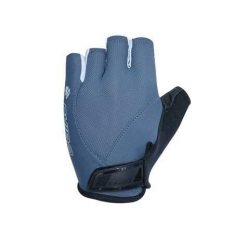 Rękawiczki rowerowe męskie Chiba Sport Pro. Czarne rękawiczki męskie Chiba, na lato, bez wzorów, z materiału. Za 59.00 zł.