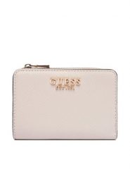 Guess Portfel Bolena Slg SWZG92 07156 Écru. Portfele damskie Guess, ze skóry. Za 269.99 zł.