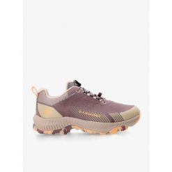 Buty turystyczne damskie Garmont Pulse WP. Czerwone obuwie trekkingowe damskie Garmont, bez zapięcia. Za 687.49 zł.