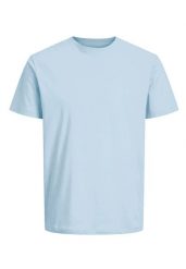 Bawełniana koszulka T-BASIC. T-shirty męskie Volcano, m, bez wzorów, z bawełny, bez kołnierzyka, bez ramiączek. Za 54.99 zł.