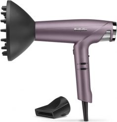Suszarka BaByliss Futura D6051DE. Suszarki do włosów BABYLISS. Za 449.00 zł.