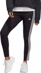 Legginsy damskie adidas Essentials 3-Stripes High-Waisted Single Jrs IC7151 XS. Legginsy damskie Adidas, bez wzorów. Za 180.04 zł.