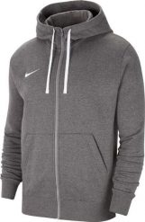 Nike Nike Park 20 bluza 071 : Rozmiar - M. Bluzy męskie Nike, m, bez wzorów, bez ramiączek, bez kaptura. Za 161.15 zł.