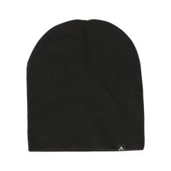Czapka zimowa Whistler Nutria Merino 100%. Czarne czapki damskie Whistler, na zimę, bez wzorów, sportowe. Za 158.99 zł.
